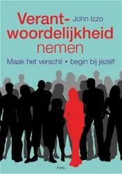 Omslag van Verantwoordelijkheid nemen