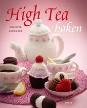 Omslag van High tea haken