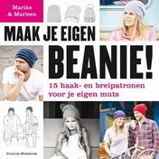 Omslag van Maak je eigen beanie