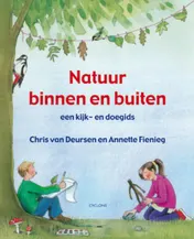 Omslag van Natuur binnen en buiten
