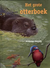 Omslag van Het grote otterboek