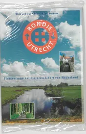 Omslag van Rondje Utrecht