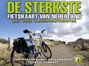 Omslag van 1 Noord- en Midden-Nederland