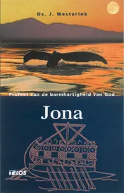 Omslag van Jona