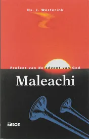 Omslag van Maleachi