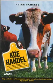 Omslag van Koehandel
