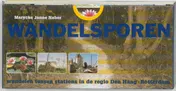 Omslag van Wandelsporen