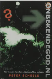 Omslag van Onbekendegod.nl