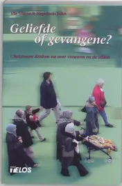 Omslag van Geliefde of gevangene?