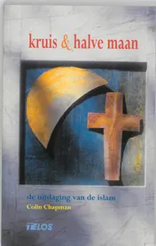 Omslag van Kruis en halve maan