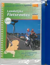 Omslag van 1 Netwerk Noord