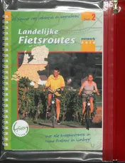 Omslag van 2 Netwerk Zuid