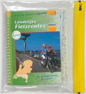 Omslag van 1+2 Netwerk Noord en netwerk Zuid