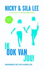 Omslag van Ik ook van jou