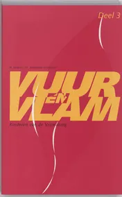 Omslag van 3 Kinderen van de Vrijmaking