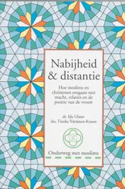 Omslag van Nabijheid en distantie