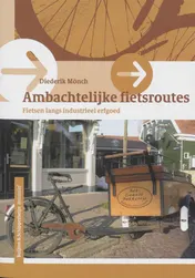 Omslag van Ambachtelijke fietsroutes