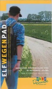 Omslag van Elfwegenpad