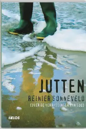 Omslag van Jutten