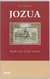 Omslag van Jozua