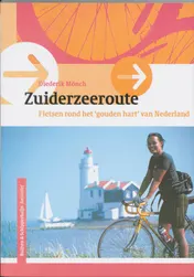 Omslag van Zuiderzeeroute