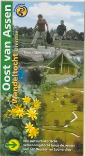 Omslag van Oost van Assen