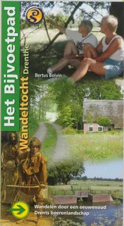 Omslag van Het Bijvoetpad