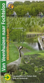 Omslag van Van Veenhuizen naar Fochteloo