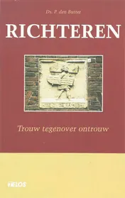 Omslag van Richteren