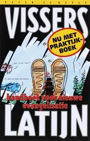 Omslag van Visserslatijn