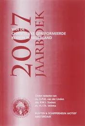 Omslag van 2007