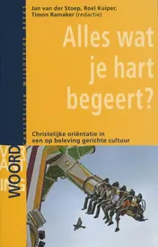 Omslag van Alles wat je hart begeert?