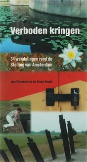 Omslag van Verboden kringen