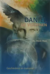 Omslag van De visioenen van Daniel