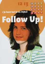 Omslag van 1 Je leest het in de Bijbel