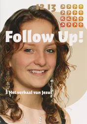 Omslag van 3 Het verhaal van Jezus