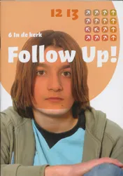 Omslag van 6 In de kerk