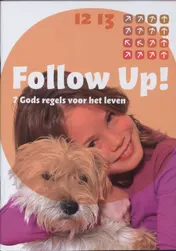 Omslag van 7 Gods regels voor het leven