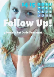 Omslag van 9 Lezen in het Oude Testament