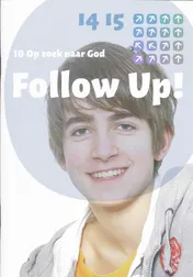 Omslag van 10 Wie is God?