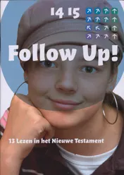 Omslag van 13 Lezen in het Nieuwe Testament