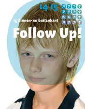 Omslag van Follow Up! 15 Binnen- en buitenkant 1