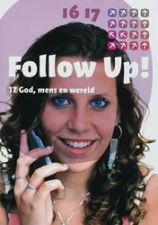 Omslag van 17 God, mens en wereld