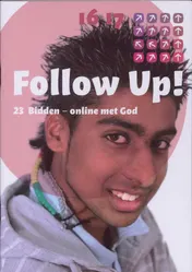 Omslag van 23 Bidden