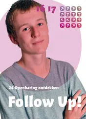 Omslag van 24 Openbaring ontdekken