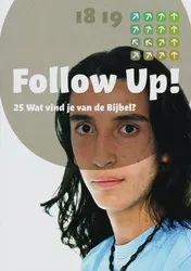 Omslag van 25 Wat vind je van de Bijbel?