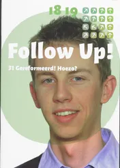 Omslag van Gereformeerd! Hoezo?