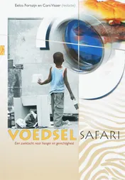 Omslag van Voedselsafari