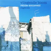 Omslag van Vliegende boom