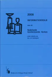 Omslag van 2008